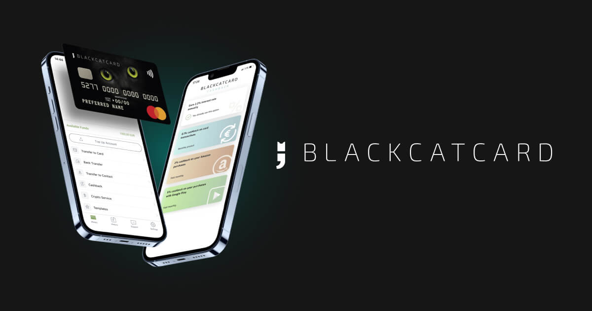 Buy Verified Blackcatcard Accounts