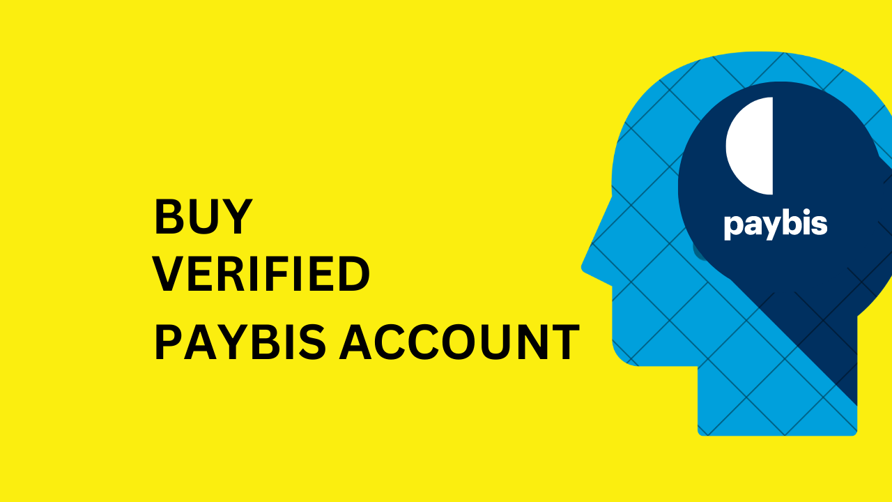 Buy Verified Paybis Accounts