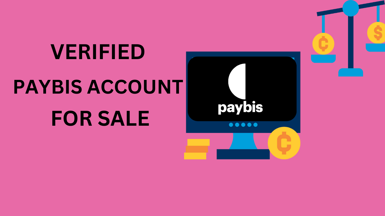 Buy Verified Paybis Accounts