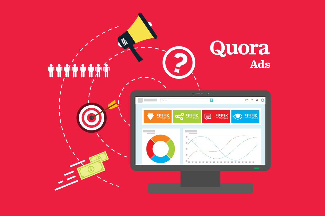 Buy Quora Ads Accounts