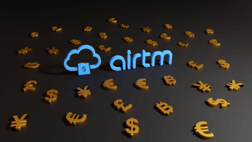 Buy Verified Airtm Account