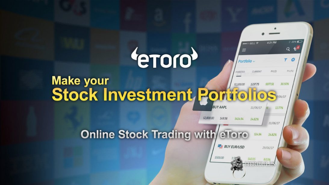 Buy Verified Etoro Account