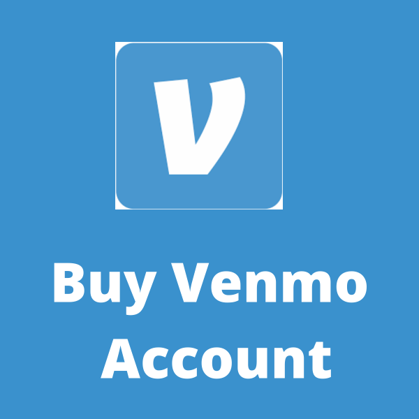 Buy Venmo Bank Account