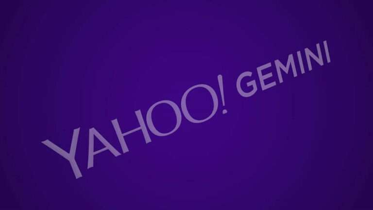 Buy Yahoo Gemini Ads Accounts