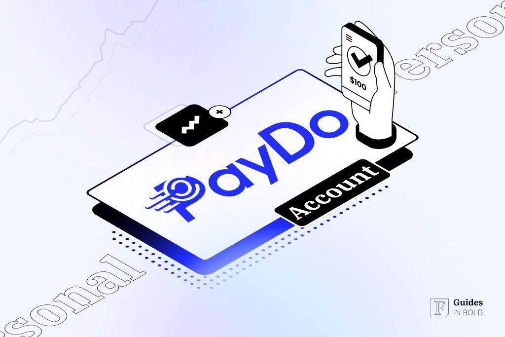 Buy Paydo Account