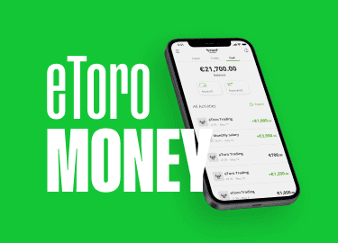 Buy Verified Etoro Account