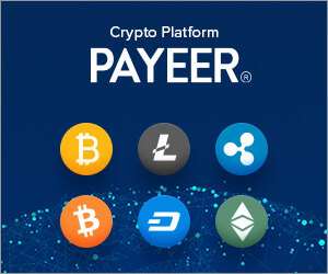 Buy Verified Payeer Account