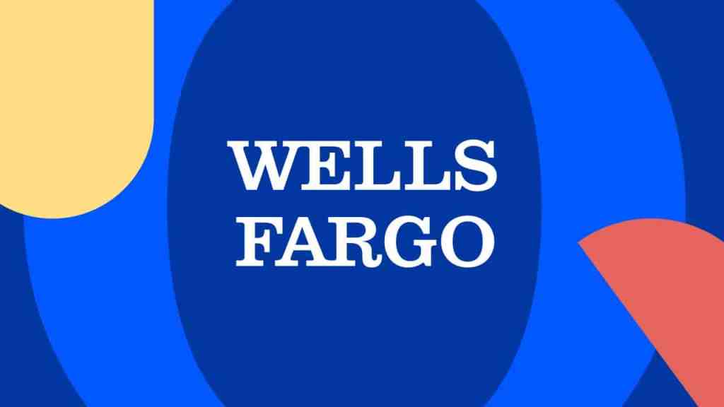 Buy Verified Wells Fargo Bank Account