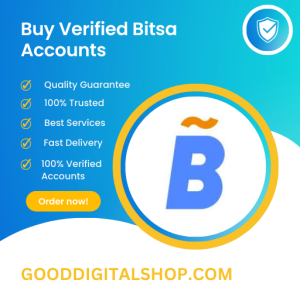 Buy Verified Bitsa Accounts