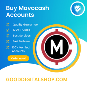 Buy Movocash Accounts