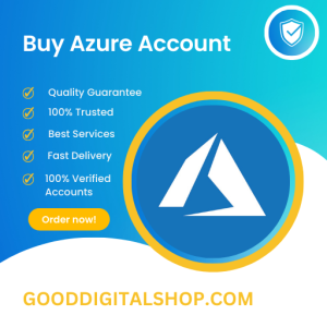 Buy Azure Account