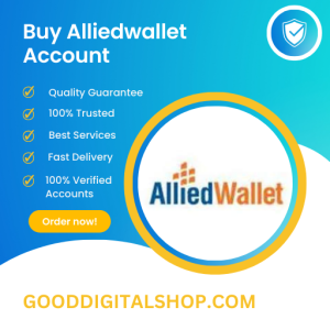 Buy Alliedwallet Account