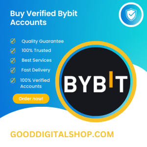 Buy Verified Bybit Accounts