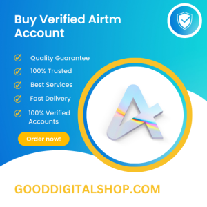 Buy Verified Airtm Account