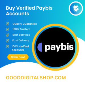 Buy Verified Paybis Accounts