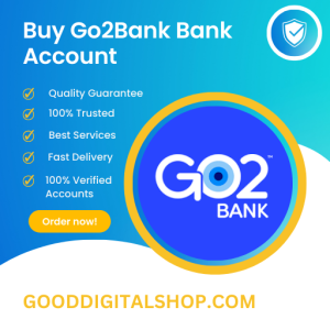 Buy Go2Bank Bank Account