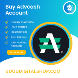 Buy Advcash Account