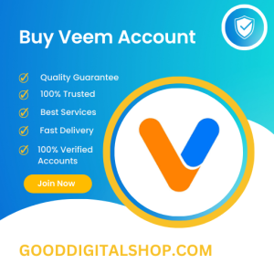 Buy Veem Account