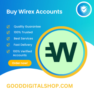 Buy Wirex Accounts