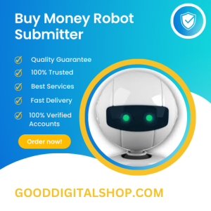 Buy Money Robot Submitter