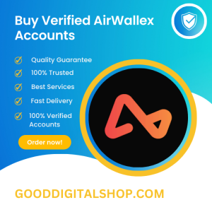 Buy Verified AirWallex Accounts