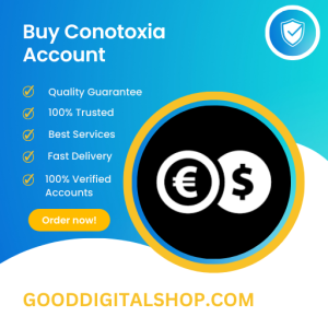 Buy Conotoxia Account