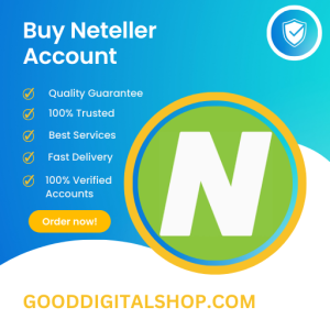 Buy Neteller Account