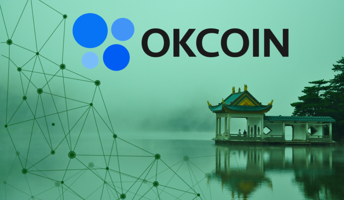 Buy Verified OkCoin Account